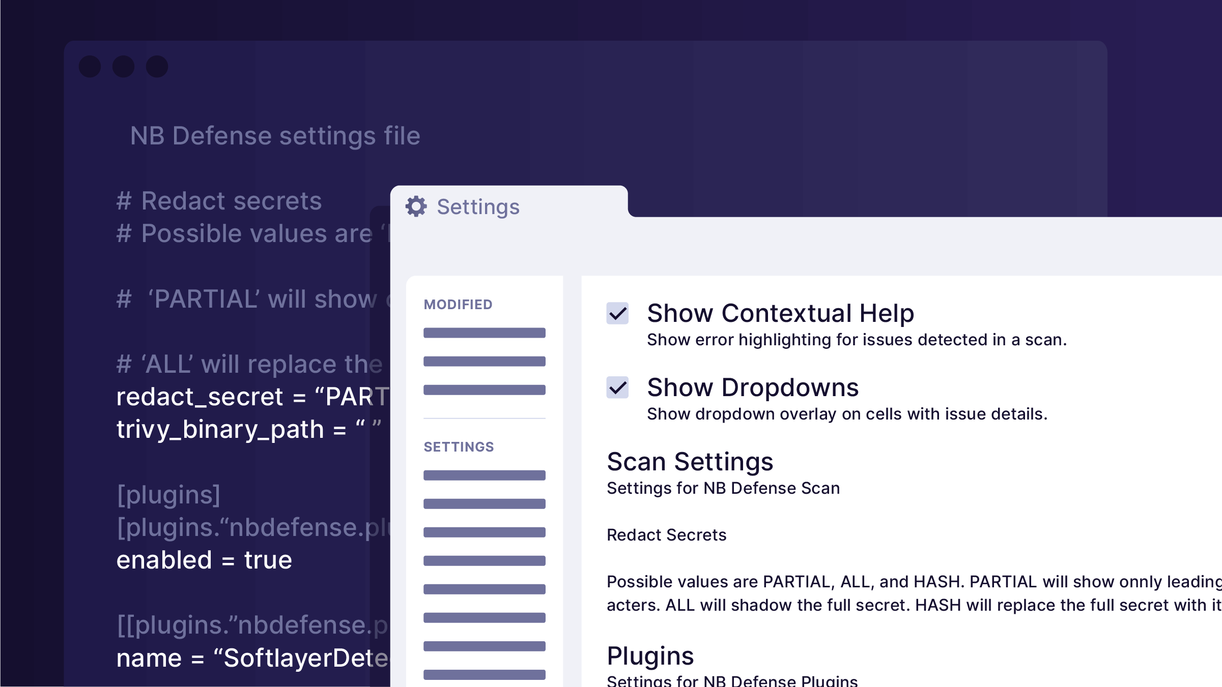 Nb defense secure jupyter notebooks